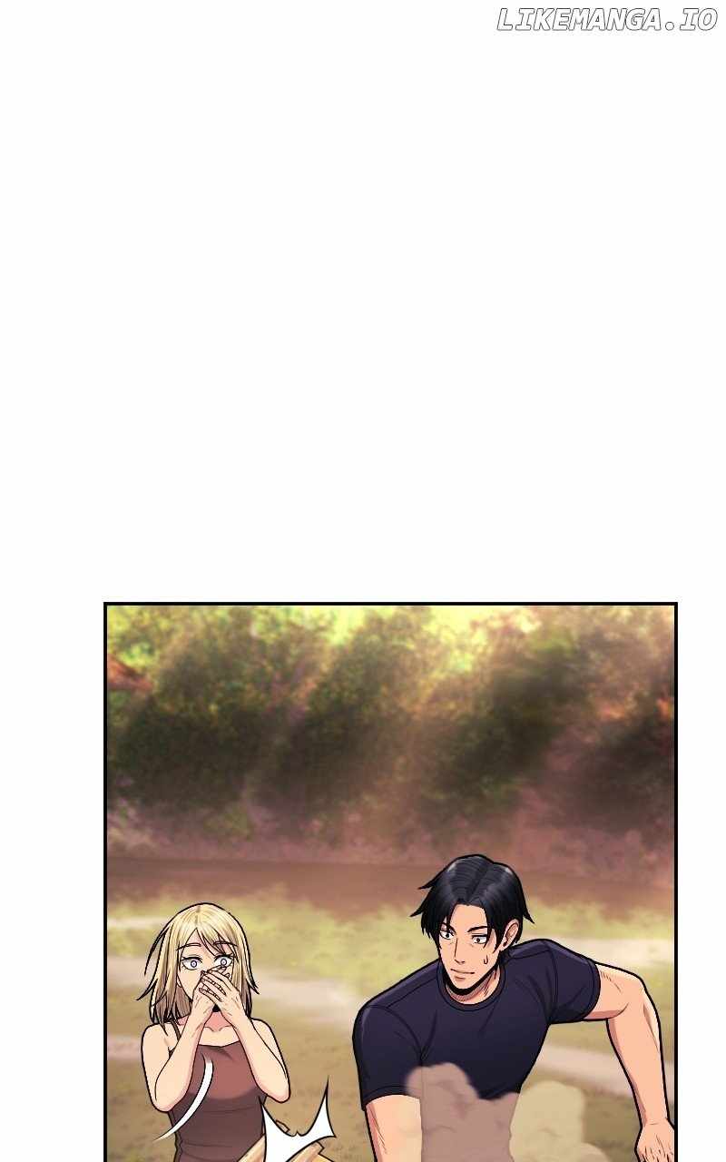 Paranoid Mage Chapter 65 111